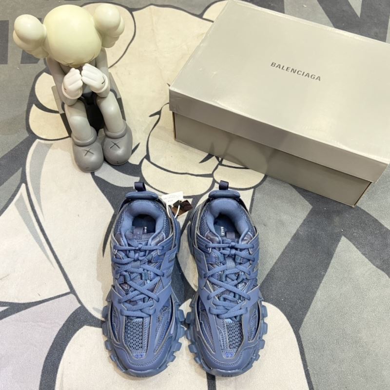 Balenciaga Track Shoes